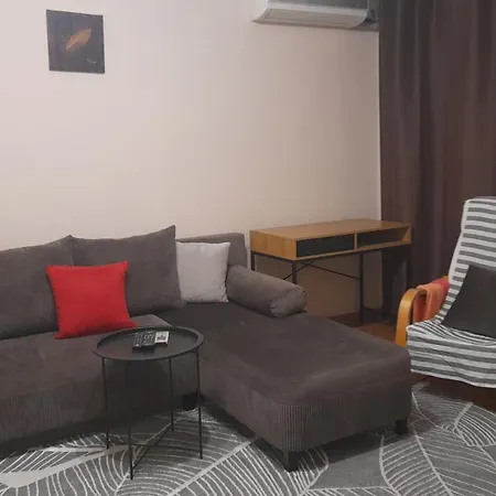 Slivnitsa 105 Апартаменты *