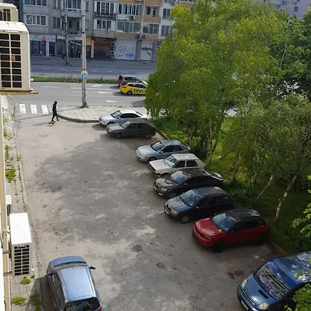 Slivnitsa 105 Варна