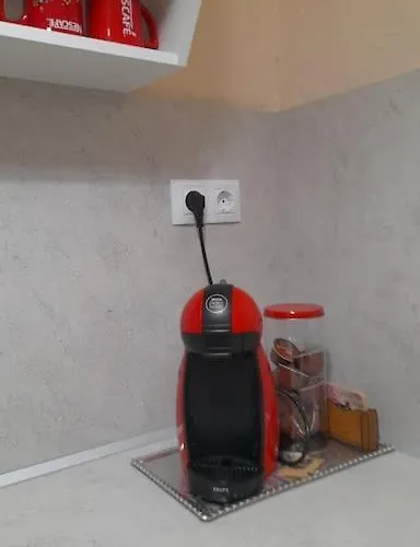 Slivnitsa 105 アパート