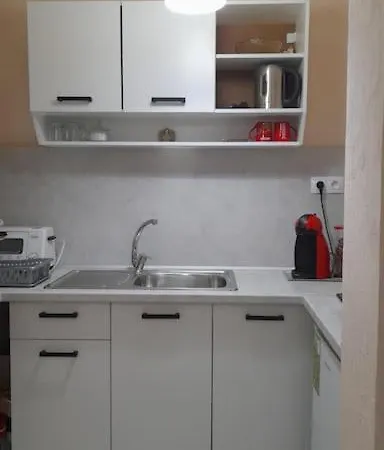 Slivnitsa 105 Apartamento Varna