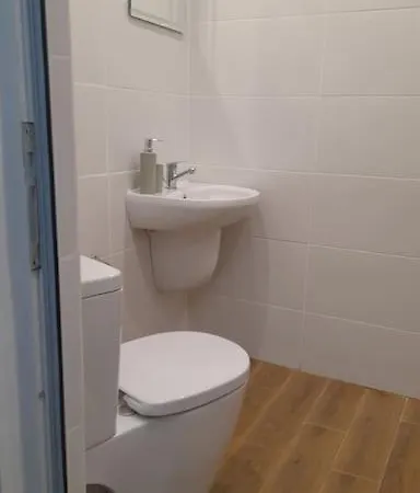 Slivnitsa 105 Apartamento Varna