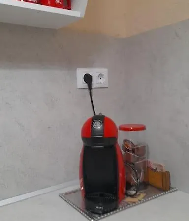 Slivnitsa 105 Apartamento