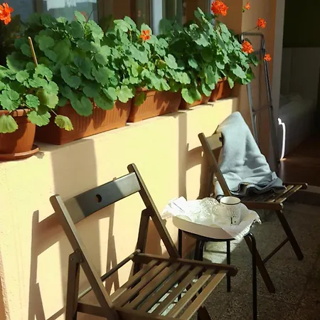 Appartamento Slivnitsa 105 *