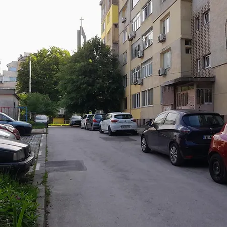 Slivnitsa 105 Appartamento Varna