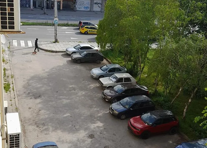 Slivnitsa 105 וארנה